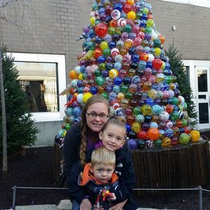 Meet your Posher, Heather